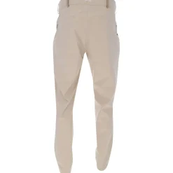 J. Lindeberg Bridge Rain Pants Flat Front Golf Apparel