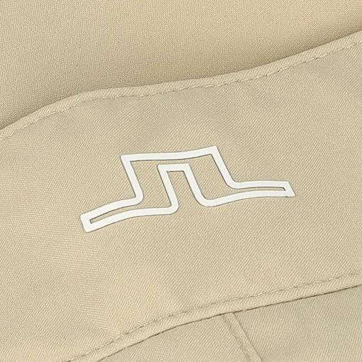 J. Lindeberg Bridge Rain Pants Flat Front Golf Apparel