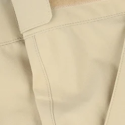 J. Lindeberg Bridge Rain Pants Flat Front Golf Apparel