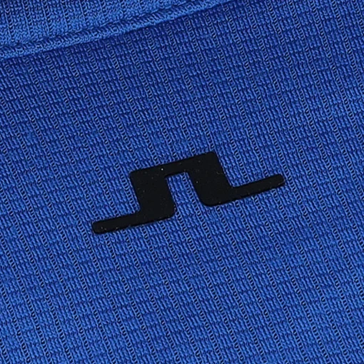 J. Lindeberg Chad Regular Fit Shirt Polo Short Sleeve Golf Apparel