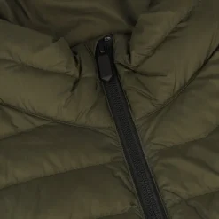 J. Lindeberg Cliff Light Down AW '24 Outerwear Vest Golf Apparel