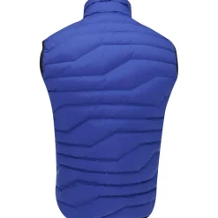 J. Lindeberg Cliff Light Down AW '24 Outerwear Vest Golf Apparel
