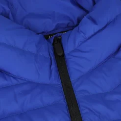 J. Lindeberg Cliff Light Down AW '24 Outerwear Vest Golf Apparel
