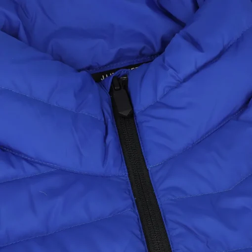 J. Lindeberg Cliff Light Down AW '24 Outerwear Vest Golf Apparel