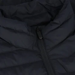J. Lindeberg Cliff Light Down AW '24 Outerwear Vest Golf Apparel