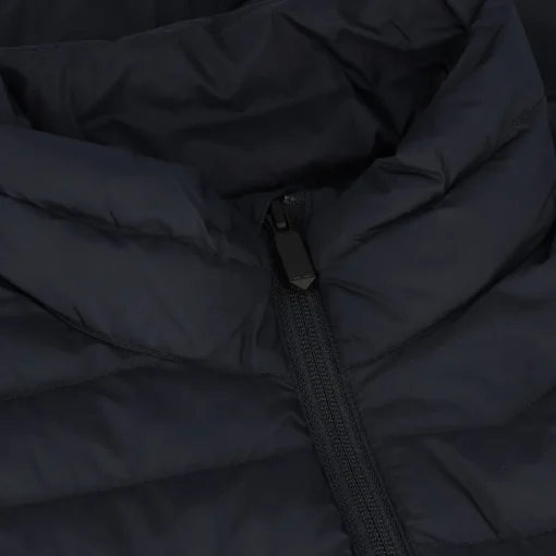 J. Lindeberg Cliff Light Down AW '24 Outerwear Vest Golf Apparel