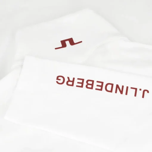 J. Lindeberg Cookies Midlayer Outerwear Pullover Golf Apparel