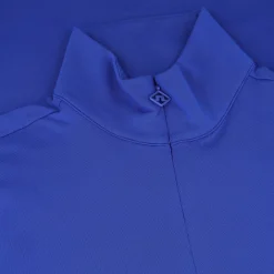 J. Lindeberg Cookies Midlayer Outerwear Pullover Golf Apparel