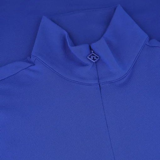 J. Lindeberg Cookies Midlayer Outerwear Pullover Golf Apparel