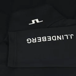 J. Lindeberg Cookies Midlayer Outerwear Pullover Golf Apparel