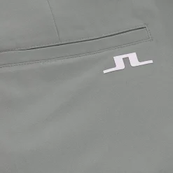 J. Lindeberg Cuff Jogger Pants ActiveWear Golf Apparel