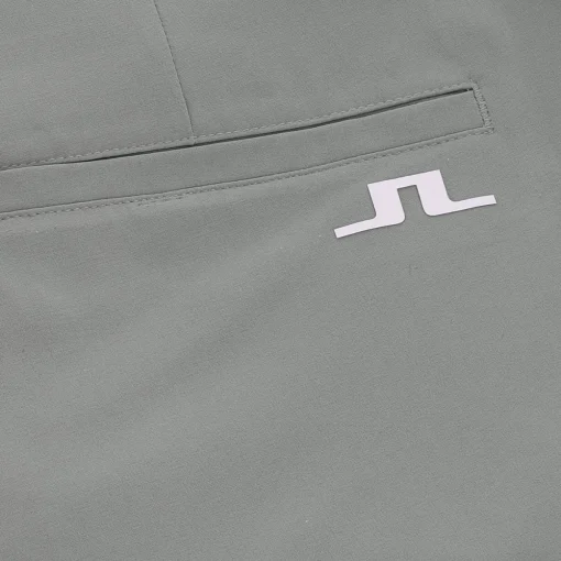 J. Lindeberg Cuff Jogger Pants ActiveWear Golf Apparel