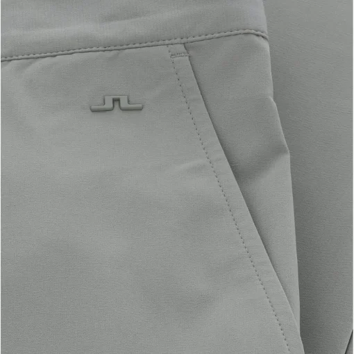 J. Lindeberg Cuff Jogger Pants ActiveWear Golf Apparel