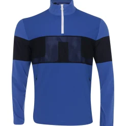 J. Lindeberg Dale Light Golf Outerwear Wind Jacket Golf Apparel