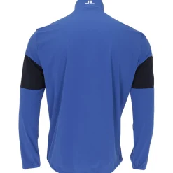 J. Lindeberg Dale Light Golf Outerwear Wind Jacket Golf Apparel