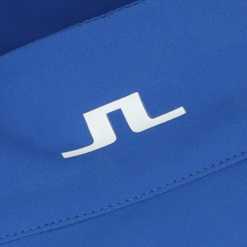 J. Lindeberg Dale Light Golf Outerwear Wind Jacket Golf Apparel
