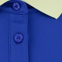 J. Lindeberg Damai Golf Shirt Polo Short Sleeve Golf Apparel