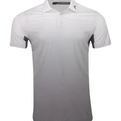 J. Lindeberg Dario Shirt Polo Short Sleeve Golf Apparel