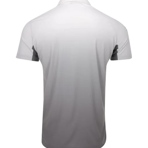 J. Lindeberg Dario Shirt Polo Short Sleeve Golf Apparel