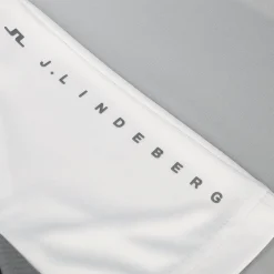 J. Lindeberg Dario Shirt Polo Short Sleeve Golf Apparel
