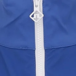 J. Lindeberg Dean Wind Outerwear Vest Golf Apparel