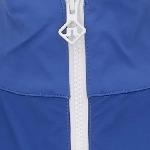J. Lindeberg Dean Wind Outerwear Vest Golf Apparel