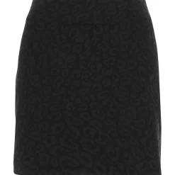 J. Lindeberg Denise Print Skort Regular Golf Apparel