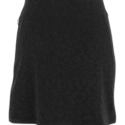 J. Lindeberg Denise Print Skort Regular Golf Apparel
