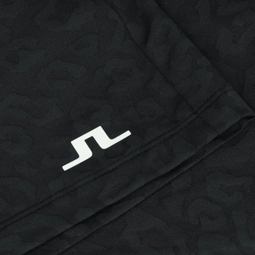 J. Lindeberg Denise Print Skort Regular Golf Apparel