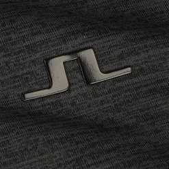 J. Lindeberg Destry Mid Layer AW '24 Outerwear 1/4 Zip Golf Apparel