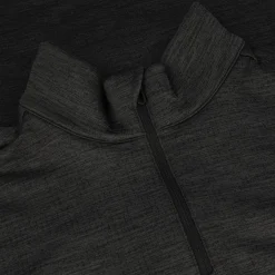 J. Lindeberg Destry Mid Layer AW '24 Outerwear 1/4 Zip Golf Apparel