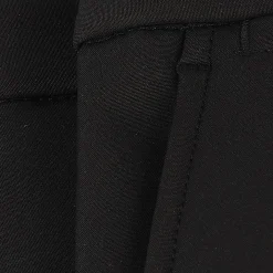 J. Lindeberg Elliot Bonded Fleece Pants Flat Front Golf Apparel