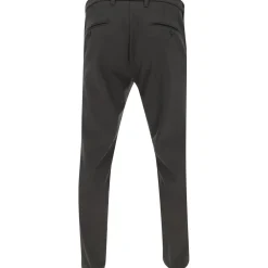 J. Lindeberg Elliot Bonded Fleece Pants Flat Front Golf Apparel