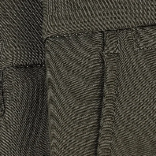 J. Lindeberg Elliot Bonded Fleece Pants Flat Front Golf Apparel