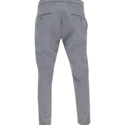 J. Lindeberg Elliot Bonded Fleece Pants Flat Front Golf Apparel