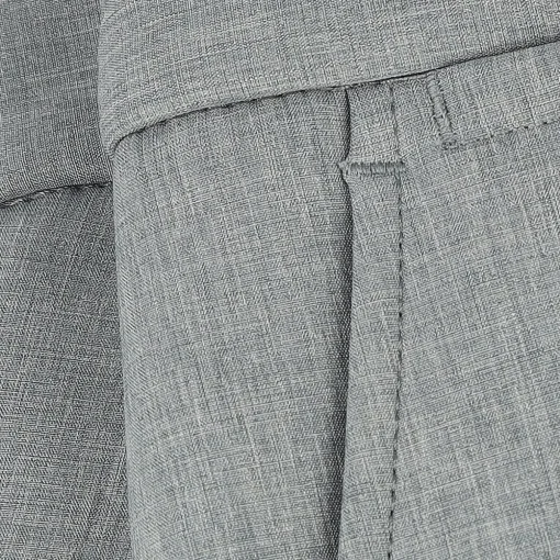 J. Lindeberg Elliot Bonded Fleece Pants Flat Front Golf Apparel