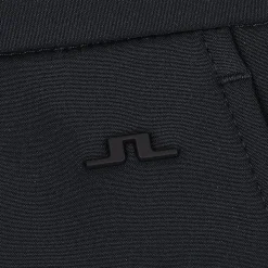 J. Lindeberg Elliot Bonded Fleece Pants Flat Front Golf Apparel