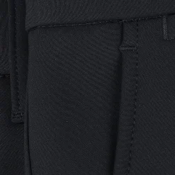 J. Lindeberg Elliot Bonded Fleece Pants Flat Front Golf Apparel