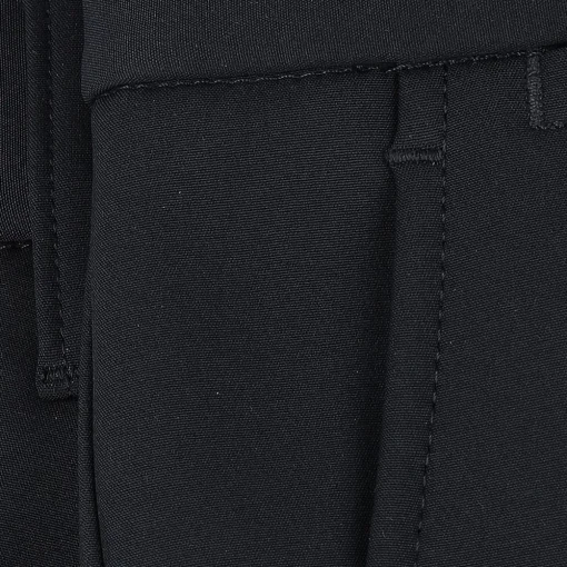 J. Lindeberg Elliot Bonded Fleece Pants Flat Front Golf Apparel