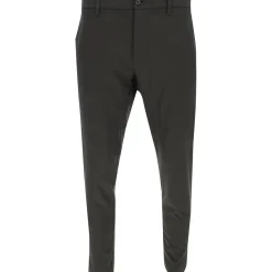 J. Lindeberg Elliot Pants Flat Front Golf Apparel