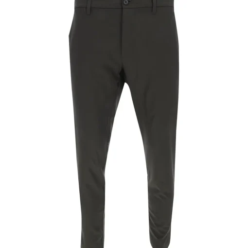 J. Lindeberg Elliot Pants Flat Front Golf Apparel