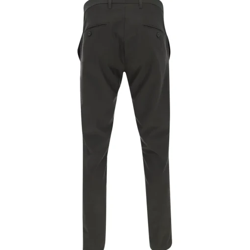 J. Lindeberg Elliot Pants Flat Front Golf Apparel