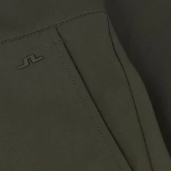 J. Lindeberg Elliot Pants Flat Front Golf Apparel
