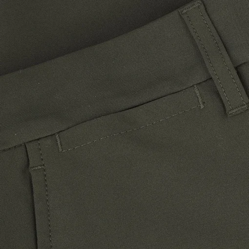 J. Lindeberg Elliot Pants Flat Front Golf Apparel
