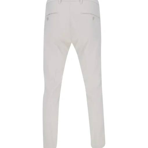 J. Lindeberg Elliot Pants Flat Front Golf Apparel