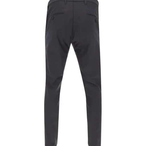J. Lindeberg Elliot Pants Flat Front Golf Apparel