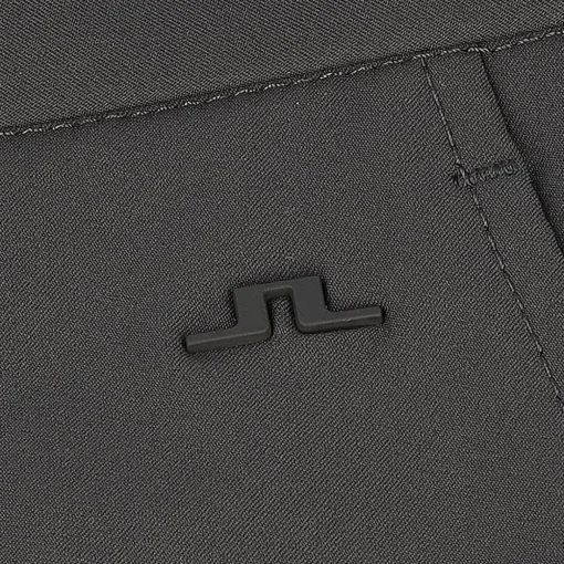 J. Lindeberg Elliot Pants Flat Front Golf Apparel