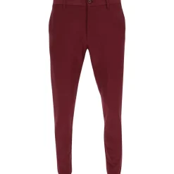 J. Lindeberg Elliot Pants Flat Front Golf Apparel