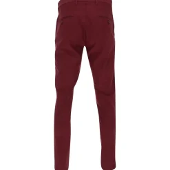 J. Lindeberg Elliot Pants Flat Front Golf Apparel