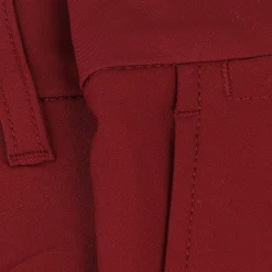 J. Lindeberg Elliot Pants Flat Front Golf Apparel